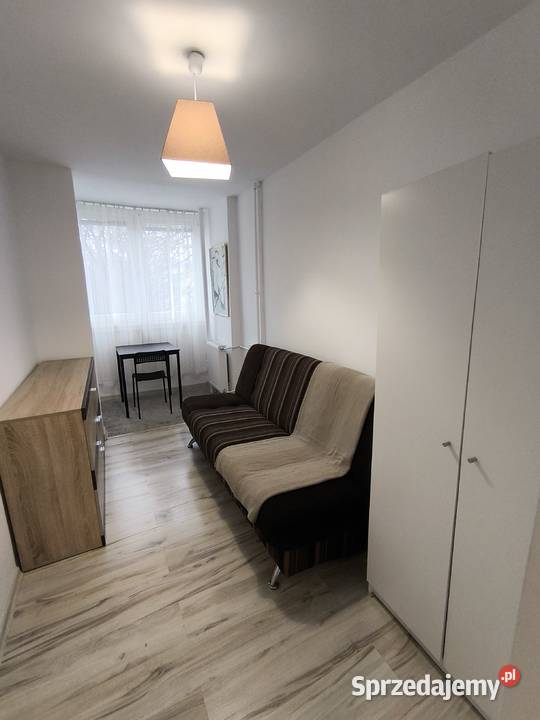 3 Pokoje Huby Prudnicka Dworca PKP i Uczelni Wrocław sprzedam