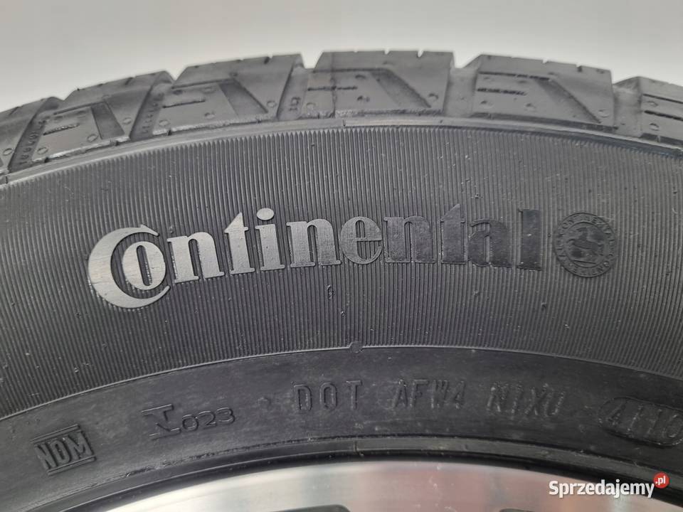 KOŁO ZAPASOWE Zapas felga Navara Pathfinder Średnica 18" Chełm