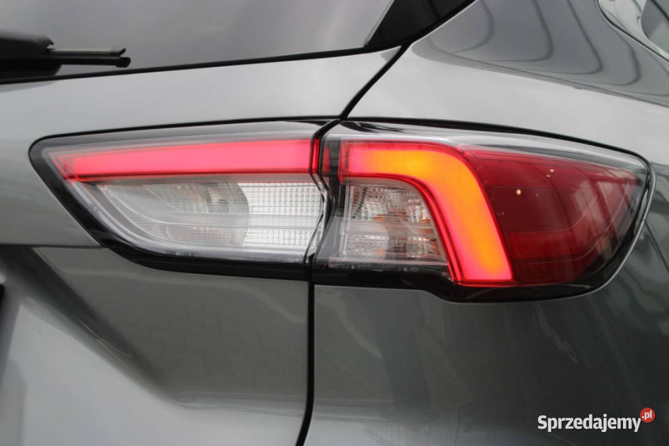 FORD Kuga 2022r FVAT23 FullLED HeadUP Panorama Kuga Bielsko-Biała