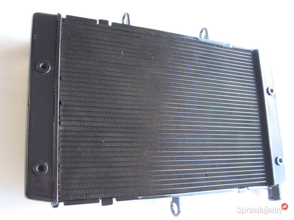 CBF 1000 Nowa chłodnica Honda CBF1000CBF 1000F