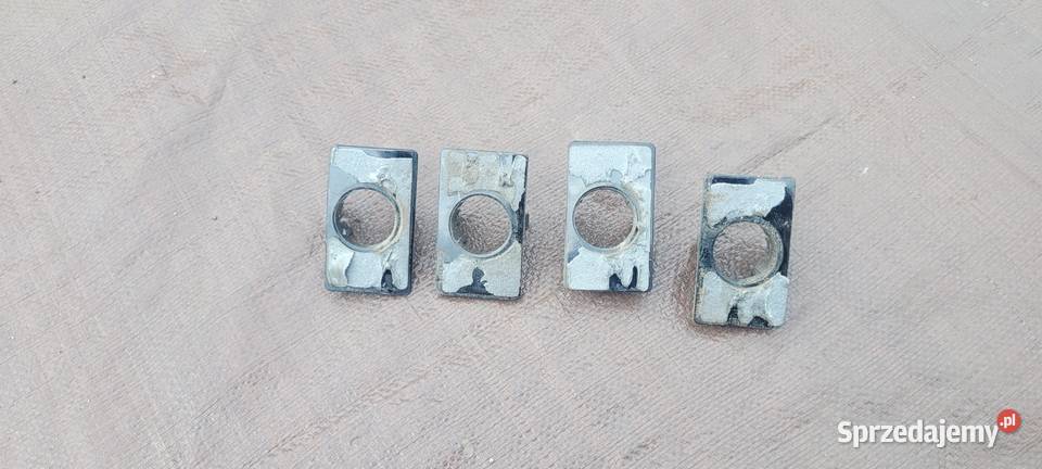 VW TRANSPORTER T6 UCHWYT KOSZYK MOCOWANIE Pozostałe Ruda Śląska