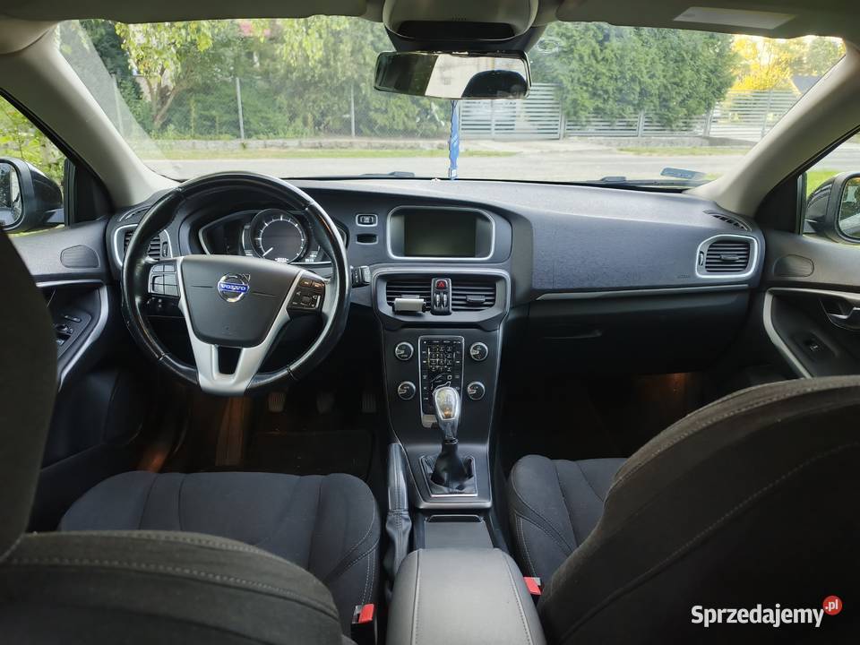 Volvo V40 stan nowy rozrząd Bolków