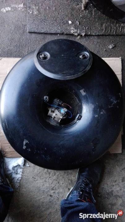zbiornik butla lpg 34l