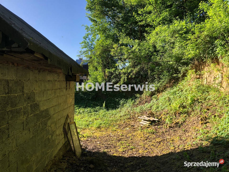 Dom wolnostojący 35 metrów Sandomierz Sprzedaż