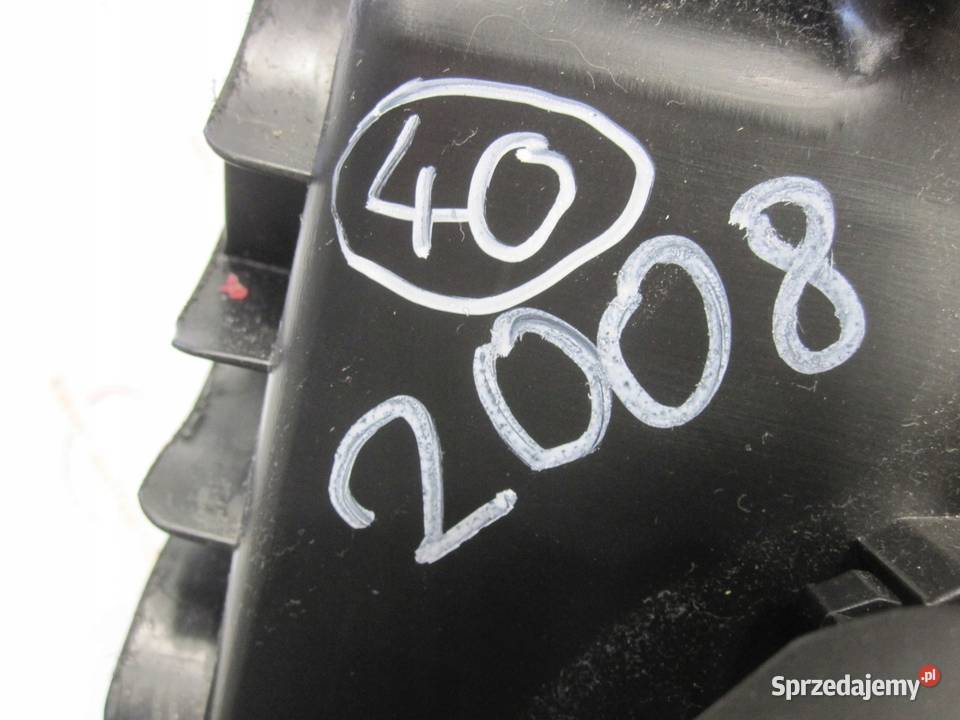 PEUGEOT 2008 II GT LINE 22r podłokietnik schowek świętokrzyskie sprzedam