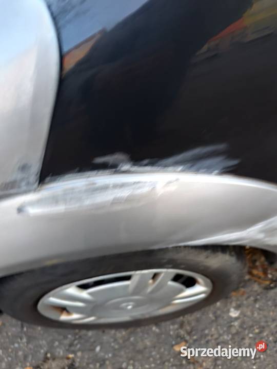 Smart forfour 2004 Sosnowiec