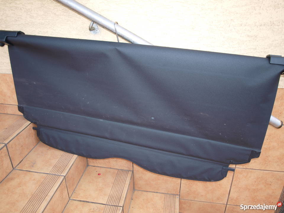 Ford Mondeo Kombi roleta bagażnika 1993 2000r Kalisz