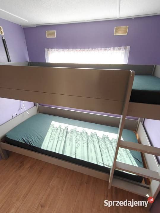 DOMEK HOLENDERSKI 3 SYPIALNIE Domki narzędziowe Lubawa
