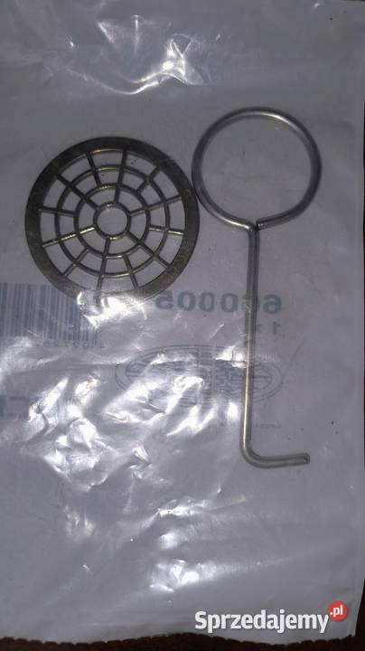 Tece 660005 sitko do włosów zabezpieczenie mazowieckie Warszawa sprzedam