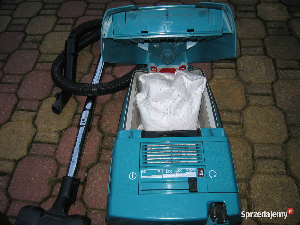 Odkurzacz Siemens Pozostałe Szczecin