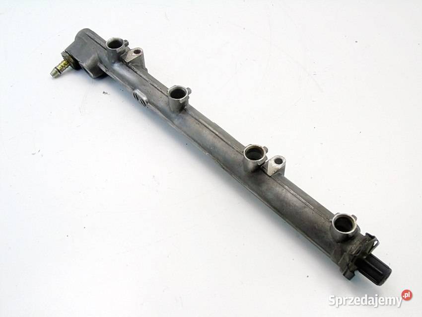 LISTWA WTRYSKOWA 16 16V STILO DOBLO LYBRA Sosnowiec