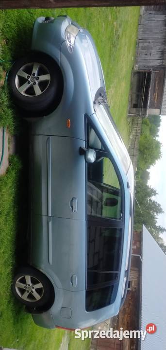 Mazda Premacy 18 bg Cyców