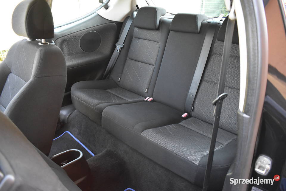 14 benz88 3drzwi AUTOMATYCZNA klimatyzacja 207