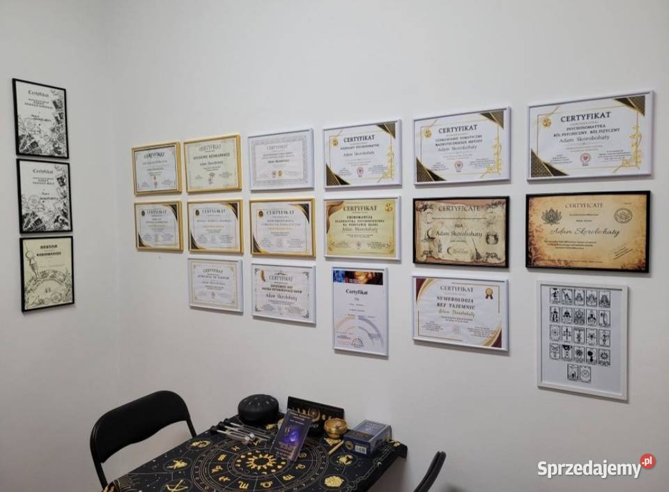 Gabinet Doradztwa Duchowego zaprasza Bytom