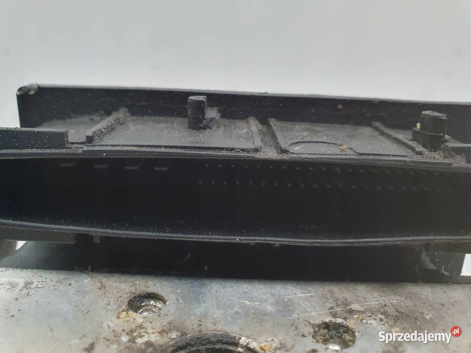 Mercedes VITO W639 POMPA HAMULCOWA ABS Sterownik Rudka