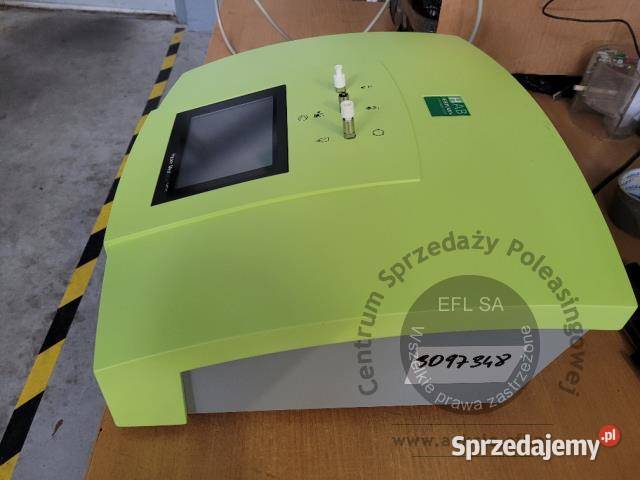 Aparat do ozonoterapii Hyper Medozon Comfort Magnice