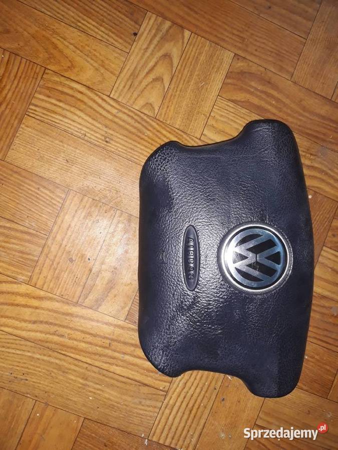 Poduszka powietrzna Wadowice