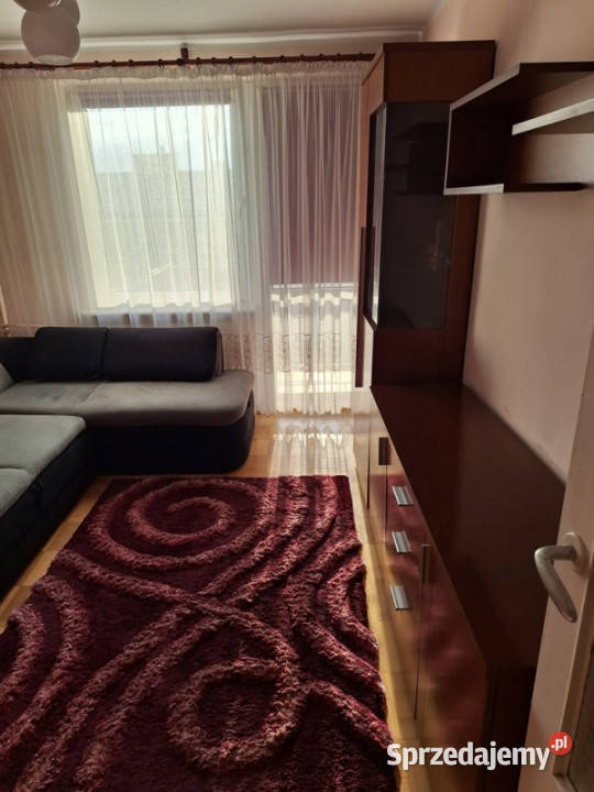 Sprzedam mieszkanie w centrum Siedlec 46m 46m2 Siedlce