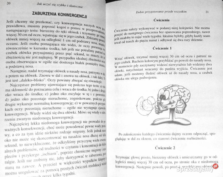 uczyć się szybko i skutecznie Christian Drapeau Chełm