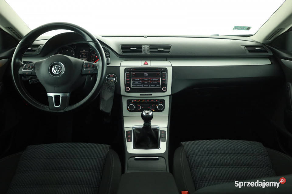 VW Passat CC 18 TSI czujnik deszczu Passat CC sprzedam