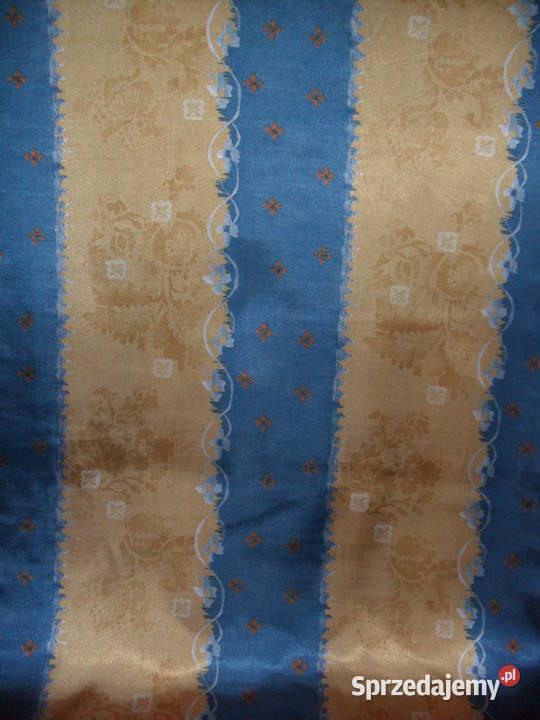 zasłonatkanina zasłonowa dekoracyjna 150 Wrocław sprzedam