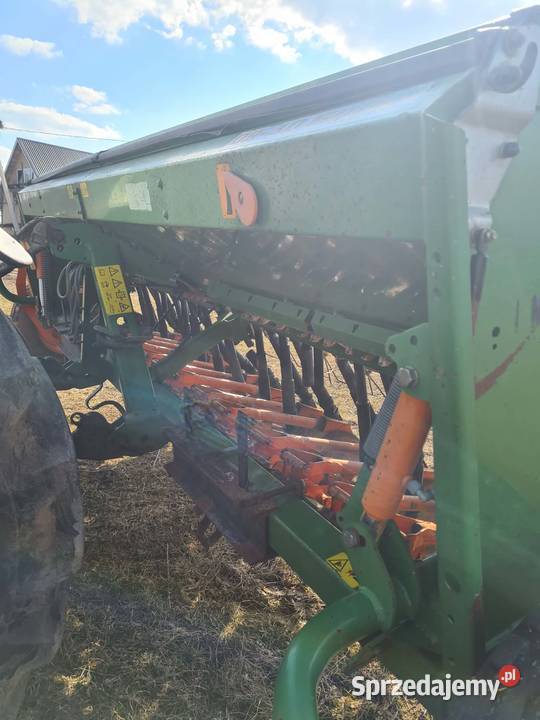 amazone D9 super Sejwy