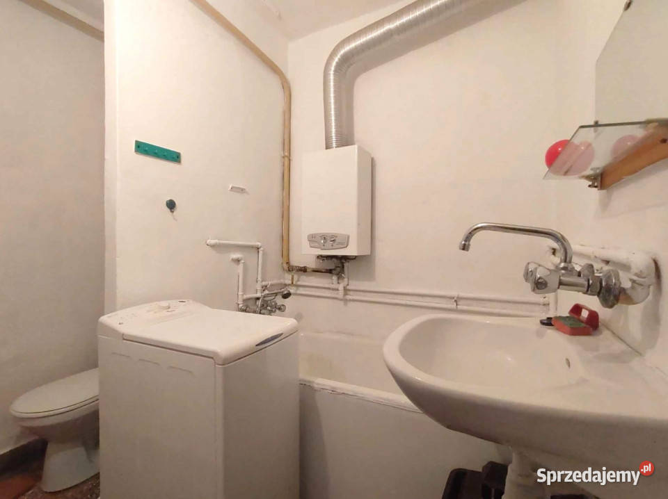 wynajmu mieszkania 39m2 2pok Poniatowa