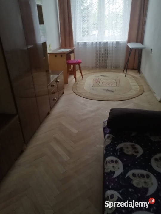 Mieszkanie 3pokojowe Puławy Polna 15 Sprzedaż sprzedam