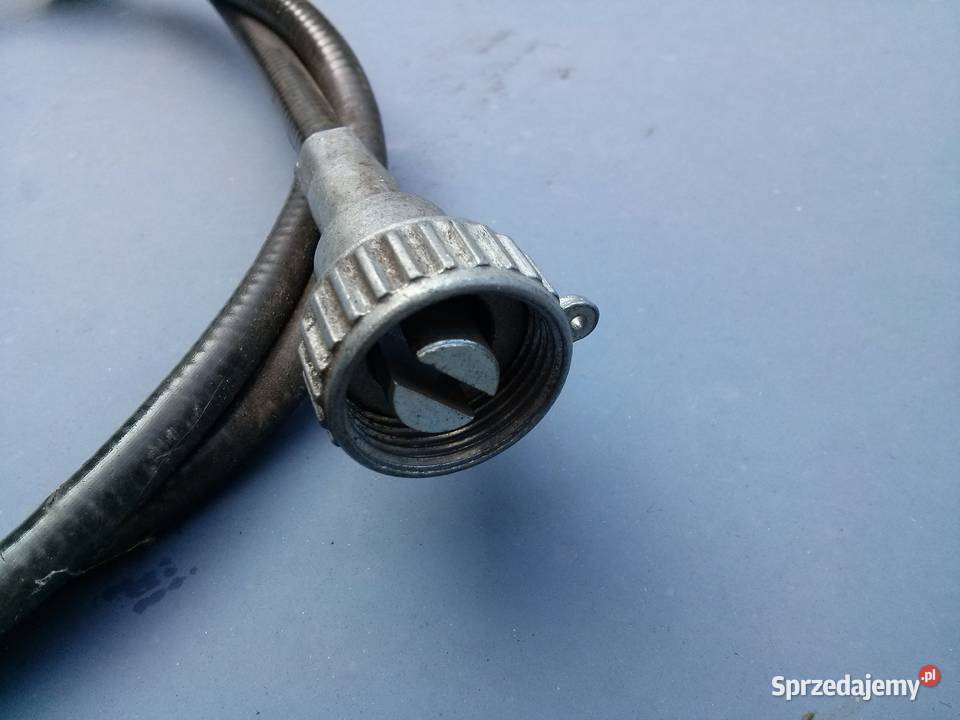 Nowa Linka prędkościomierza MZ podkarpackie Krosno