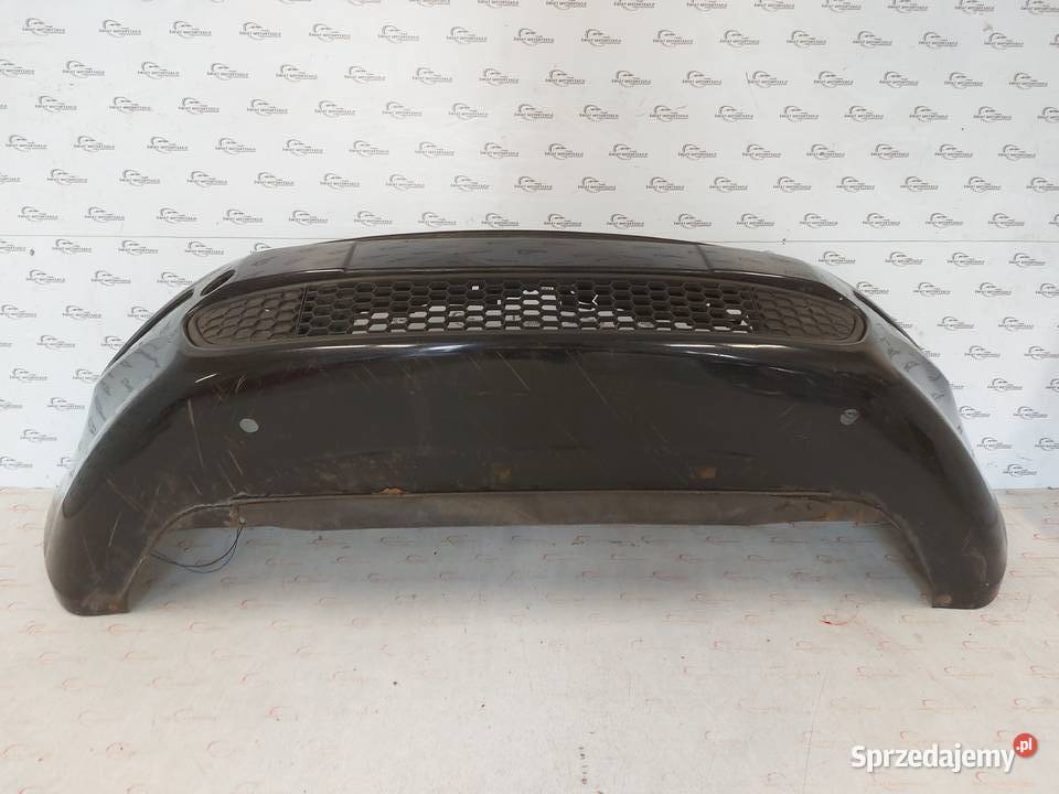 FIAT PUNTO LIFT zderzak przód 735536139 Zderzaki Kielce