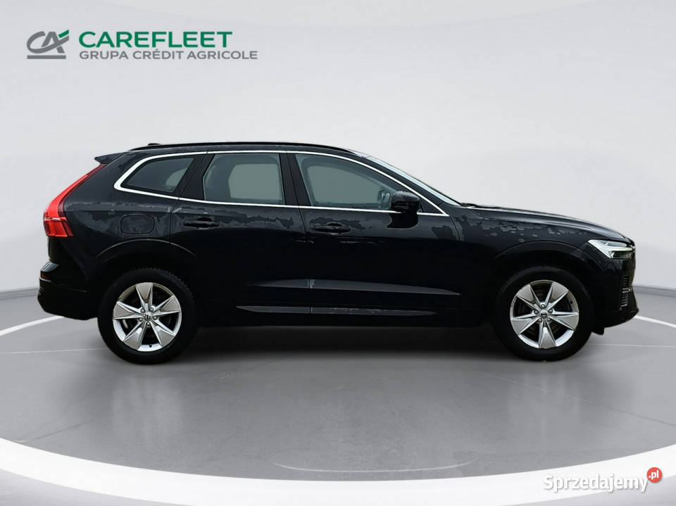 Volvo XC 60 Volvo XC 60 B4 D AWD Momentum Pro XC 60 Katowice
