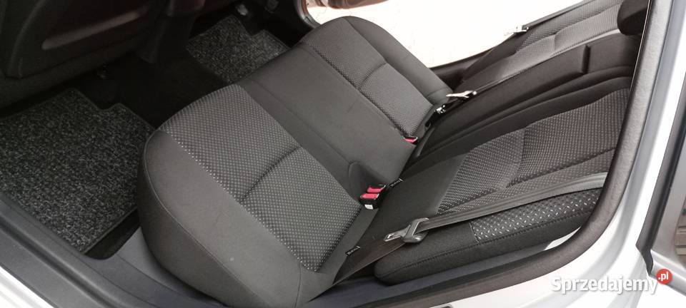 Hyundai i30 14 benzyna 109 2011 Niski Przebieg Radomsko