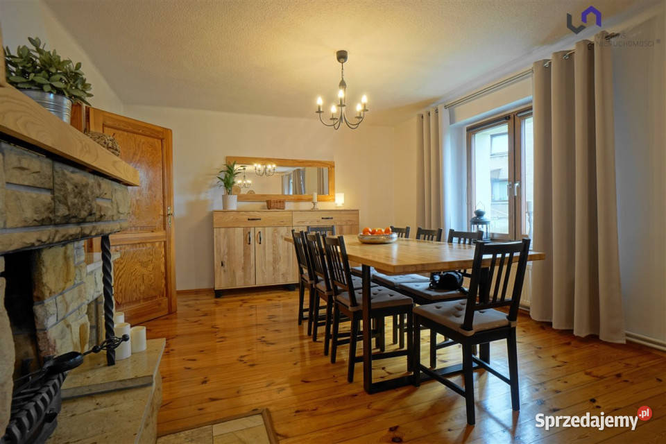 sprzedaży domu wolnostojącego 160m2 Bierdzany