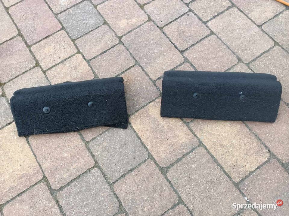 Bmw e39 Fotele elektryczne kanapa kombi Fotele i kanapy łódzkie Świątniki