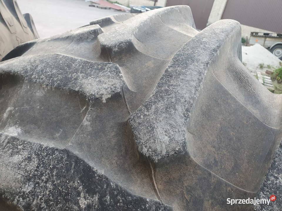 Opony trelleborg 54065 R28 2 Bogoria