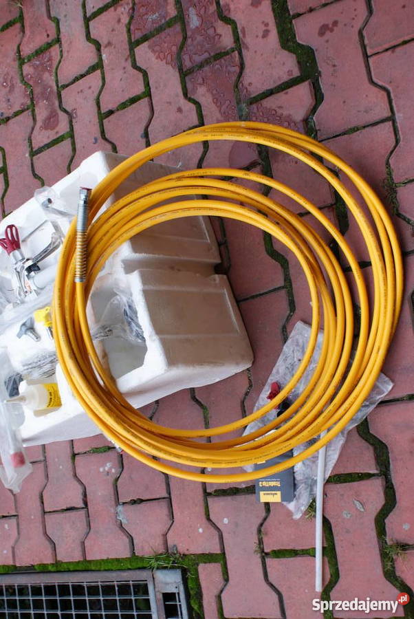 agregat malarski wagner 119 pro Zduńska Wola