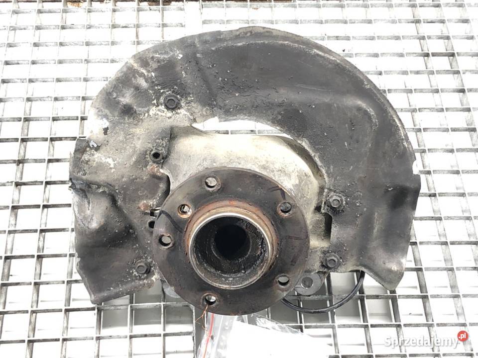 ZWROTNICA LEWY PRZÓD BMW E60 30 218 0310