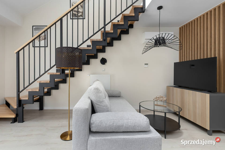 Wynajmę mieszkanie Niechorze 150m morza