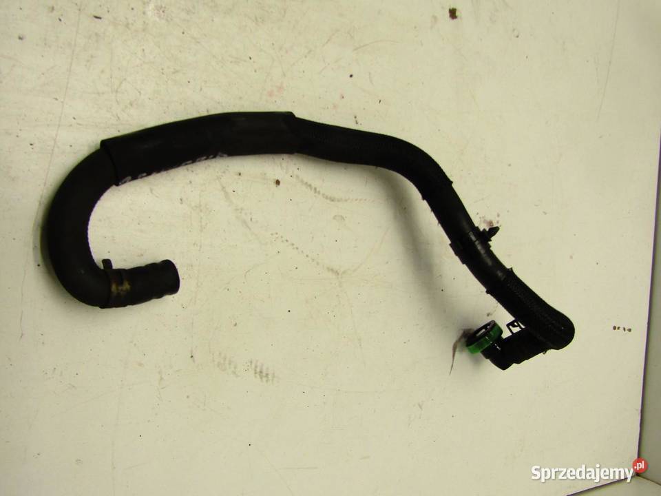 WĄŻ PRZEWÓD RURKA WODY 18 HYBRID TOYOTA PRIUS lubelskie sprzedam