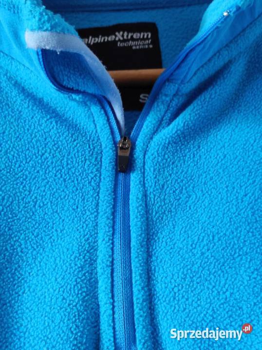 Alpine Xtrem golf bluza alpejska Outdoor Kielce sprzedam
