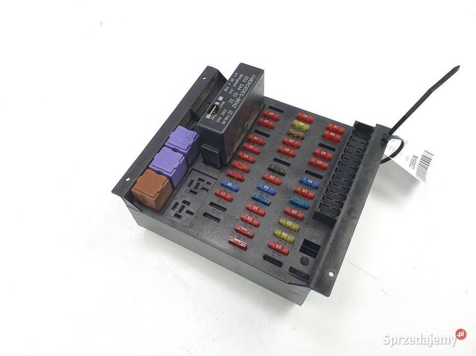 MODUŁ MERCEDES ATEGO 1224L A0015433115 osobowe Pozostałe