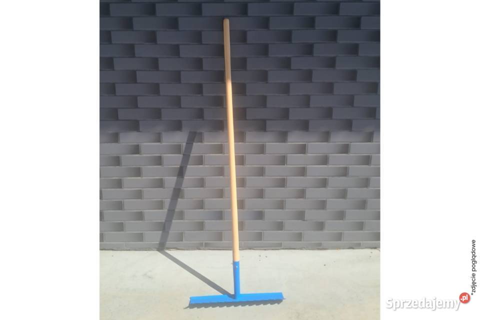 Stalowy zgarniacz betonu Beton Trowel BT009992C