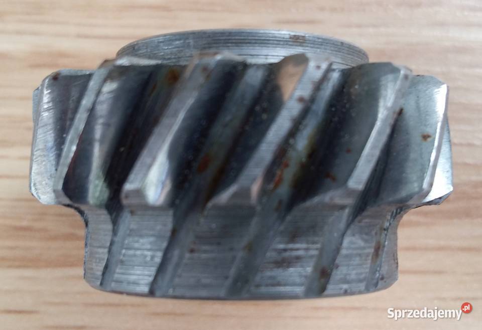 Koło zębate II biegu małe Fiat 126p MALUCH Gliwice