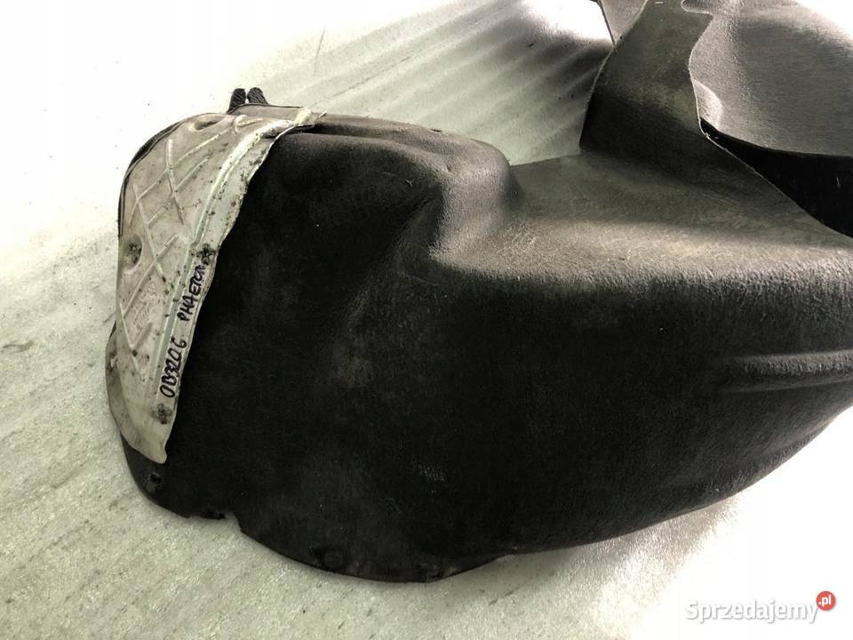 NADKOLE PRAWY TYŁ 3D0810970 VW PHAETON