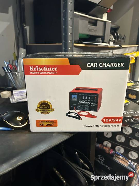 Prostownik Kirschner Warszawa