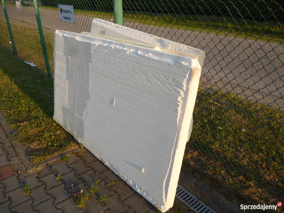 płyta warstwowa Pianka PuR izolacja płyty IZOPIR Budownictwo i akcesoria Małkowo sprzedam
