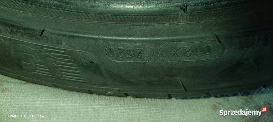 Michelin pilot Sport 4 Opony Przeworsk