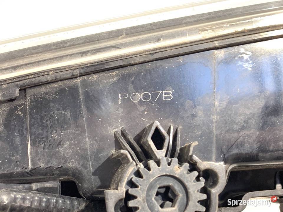 KIERUNKOWSKAZ PRAWY PRZÓD HONDA CRV V sprzedam