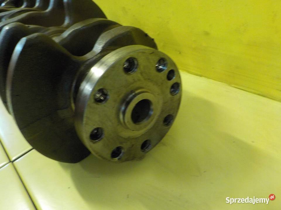 SUZUKI GRAND VITARA SX4 16 16V 08r 106 M16A wal Blok silnika Suków