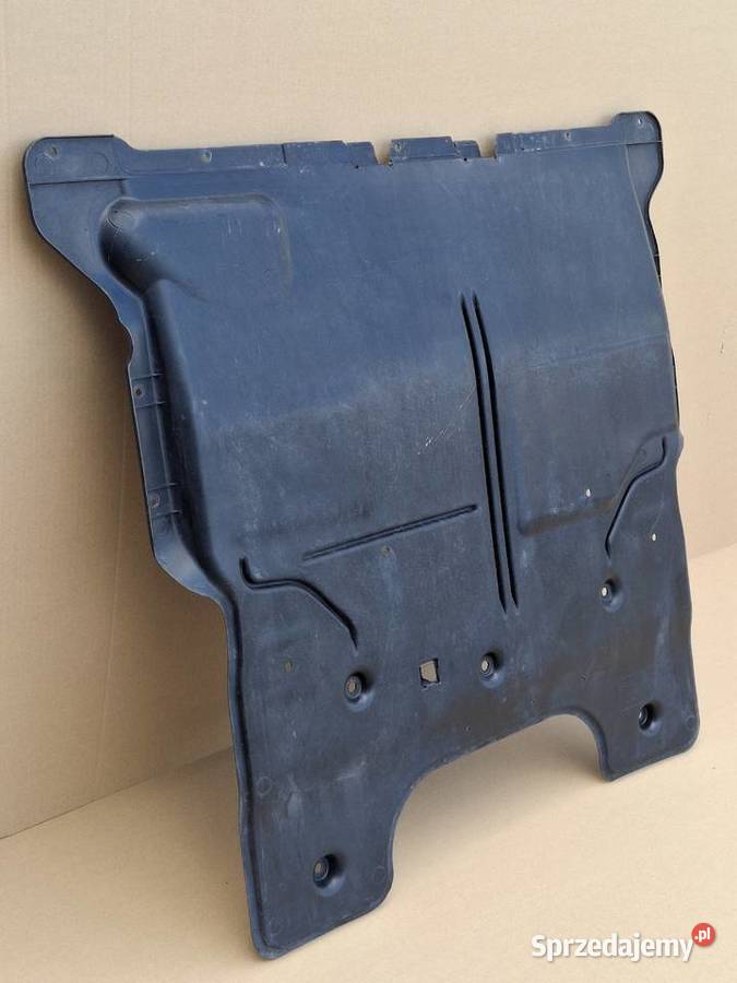 VW AUDI SEAT SKODA OSŁONA PŁYTA POD SILNIK sprzedam